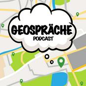 Podcast Geospräche Podcast