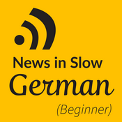 Podcast German for Beginners