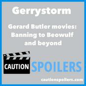 Podcast Gerrystorm