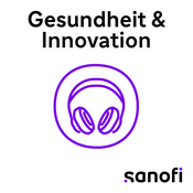 Podcast Gesundheit & Innovation