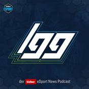 Podcast /gg - kicker eSport News