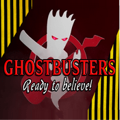 Podcast Ghostbusters: Ready to Believe