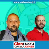 Podcast GianLucca Comics Stories