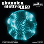 Podcast Gintonico Elettronico - Radio Show