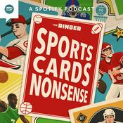 Podcast Sports Cards Nonsense