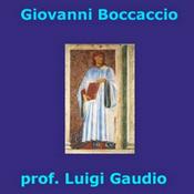 Podcast Giovanni Boccaccio