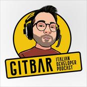 Podcast Gitbar - Italian developer podcast