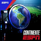 Podcast Continente ESPN