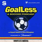 Podcast GoalLess: A Soccer Show