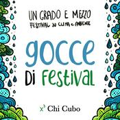 Podcast Gocce di Festival - Racconti di Clima e Ambiente