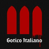 Podcast Gotico Italiano