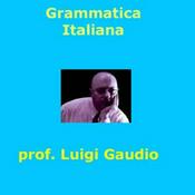 Podcast Grammatica italiana