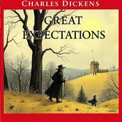 Podcast Great Expectations - AudioBook