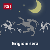 Podcast Grigioni sera