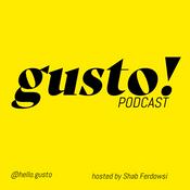 Podcast Gusto!