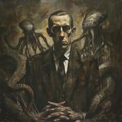 Podcast H.P. Lovecraft Short Horror Stories