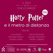 Podcast H. Potter e il Metro di Distanza - Il Filo che Ci Unisce