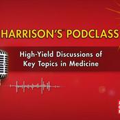 Podcast Harrison's PodClass: Internal Medicine Cases and Board Prep