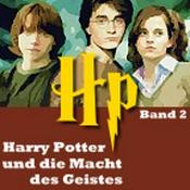 Podcast Harry Potter Podcast