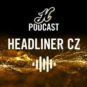 Podcast Headliner CZ