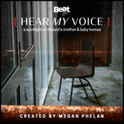 Podcast Hear My Voice