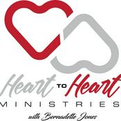 Podcast Heart To Heart Ministries