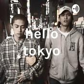 Podcast hello tokyo