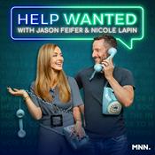 Podcast Help Wanted