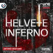 Podcast Helvete/Inferno