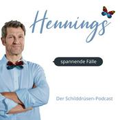 Podcast Hennings spannende Fälle