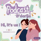 Podcast Hi, it’s us ! - Podcast b’Darija