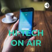 Podcast HI-TECH ON AIR