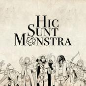 Podcast Hic Sunt Monstra | D&D