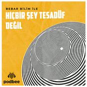 Podcast Hiçbir Şey Tesadüf Değil