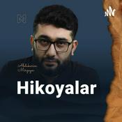 Podcast Hikoyalar | Abdukarim Mirzayev