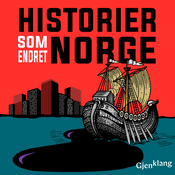 Podcast Historier Som Endret Norge