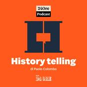 Podcast History telling