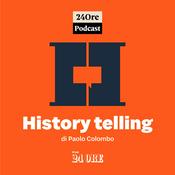 Podcast History Telling