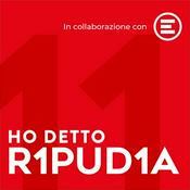 Podcast Ho detto ripudia