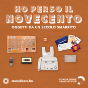 Podcast Ho perso il Novecento