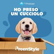 Podcast Ho Preso Un Cucciolo