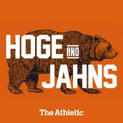 Podcast Hoge & Jahns: a show about the Chicago Bears