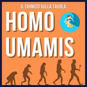 Podcast Homo Umamis