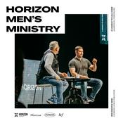 Podcast Horizon Men's Ministry