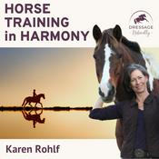 Podcast Horse Training in Harmony