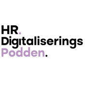 Podcast HR Digitaliseringspodden