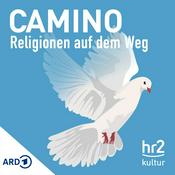 Podcast hr2 Camino - Religionen auf dem Weg