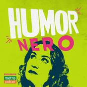 Podcast Humor Nero - Seconda Stagione