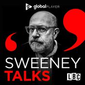 Podcast Sweeney Talks