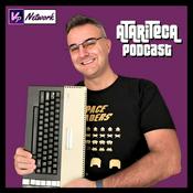 Podcast ATARITECA RETROGAMING PODCAST - Il blister di videogiochi